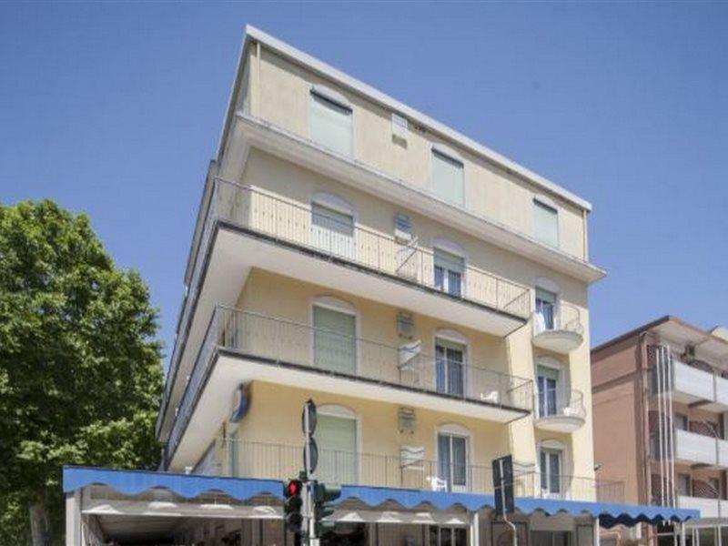 Hotel Marilonda Rimini Exterior foto