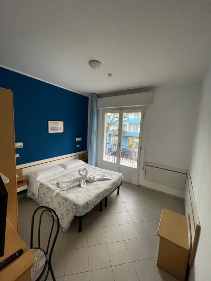 Hotel Marilonda Rimini Zimmer foto