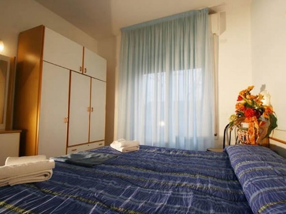 Hotel Marilonda Rimini Exterior foto