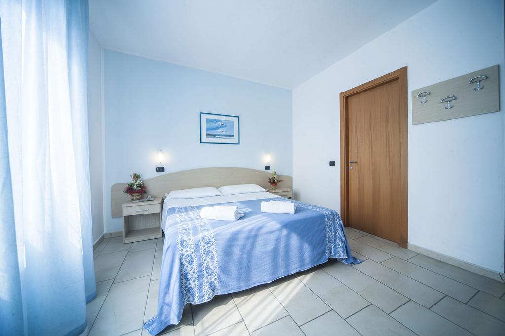 Hotel Marilonda Rimini Exterior foto