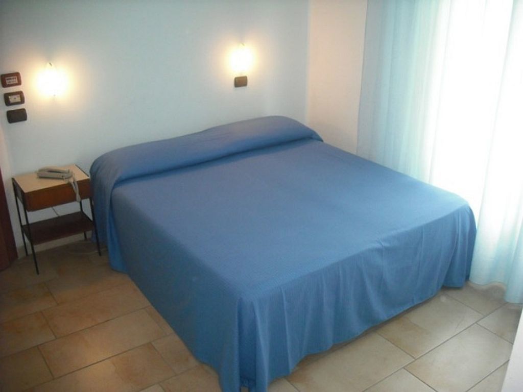 Hotel Marilonda Rimini Exterior foto